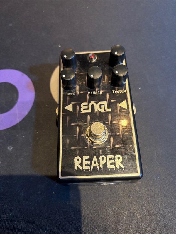 ENGL Reaper Distortionの画像